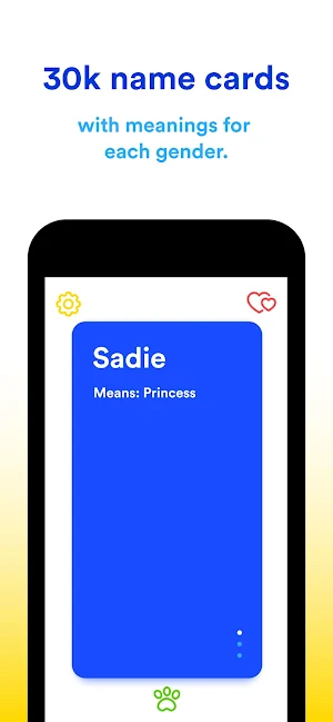 Dogname - find it together Screenshot 0