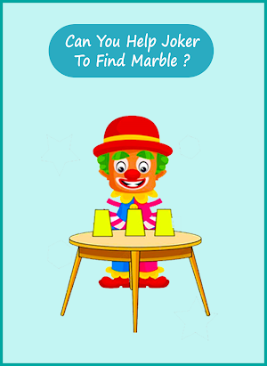 Brain On - Tricky Puzzles Screenshot 0