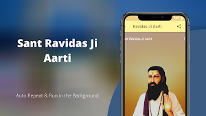 Sant Ravidas Ji - HD Wallpapers, Aarti & Chalisa Screenshot 1
