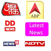 Hindi News Live TV - Live News