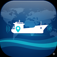 Marine and Vessel Tracker