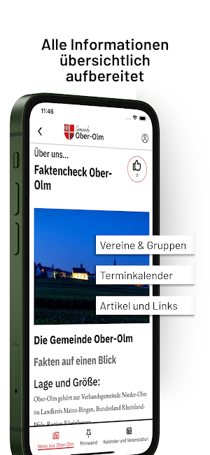 Ober-Olm Screenshot 3