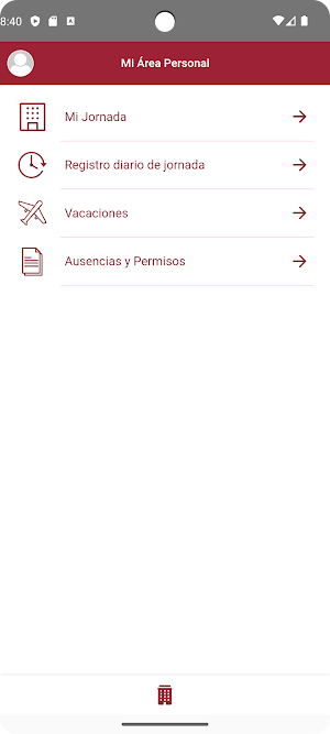 Sommos Grupo El Progreso Screenshot 1