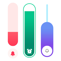 Volume Styles - Control Panel