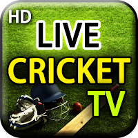 Live Cricket TV HD Streaming