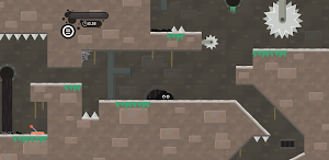 Venomergy: Venom Energy Game Screenshot 1