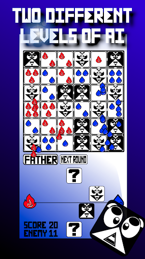 Father and Son (Multiplayer) Screenshot 1
