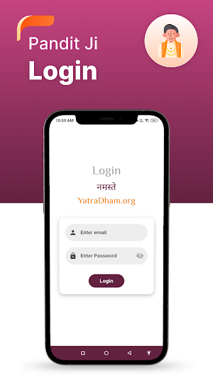 YDPANDITJI Screenshot 0