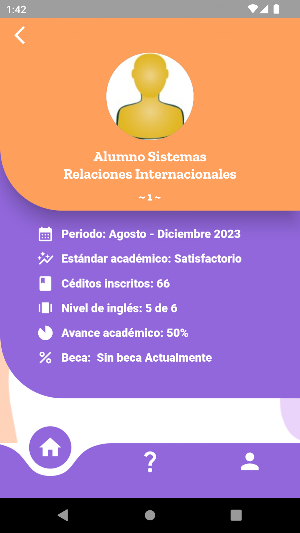 Familia Anáhuac Screenshot 3