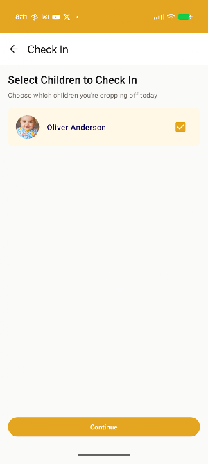 Bloomily Screenshot 2