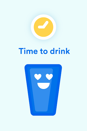 Drink Water Reminder & Hydrati Screenshot 0