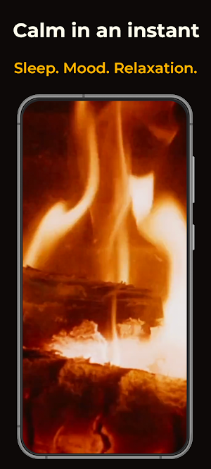 Fireplace - EmberFlow Screenshot 2