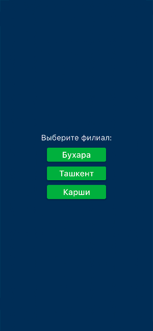 Madina Pharm Screenshot 0