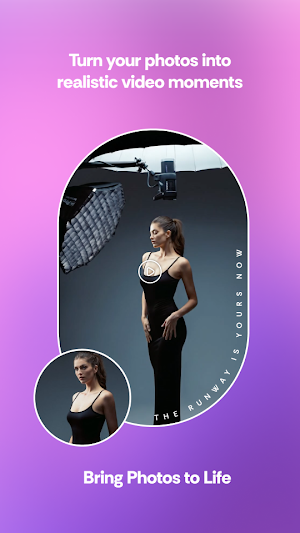 DreamShot - AI Image & Video Screenshot 2