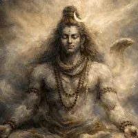 Shiv Ashtakam With Audio