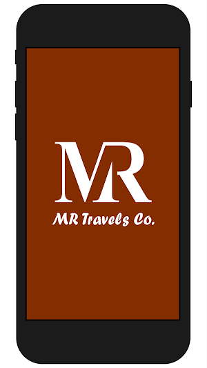 M R Travels Screenshot 0