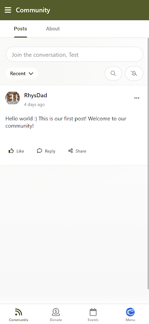 RVFVETS Screenshot 0