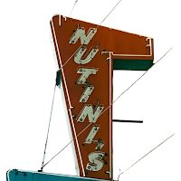 Nutinis