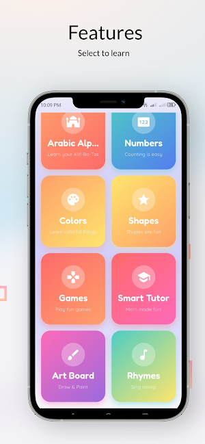Lerny Pro Screenshot 2