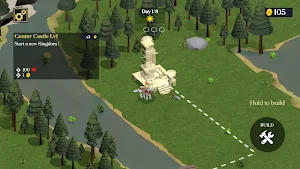 Clash Of Thrones screenshot 7