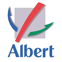 Ville d'Albert