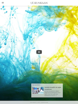 Uckun Kaan Screenshot 3