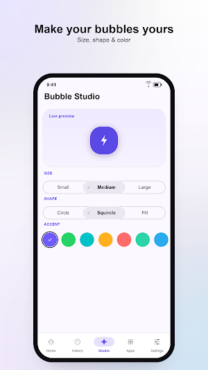 notifyAI: Notification Manager Screenshot 3
