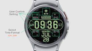 IWF DL2 SE II | ISACWATCH Screenshot 1