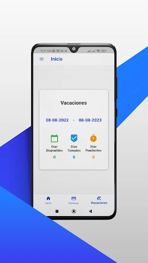 Kiosco RH Screenshot 3