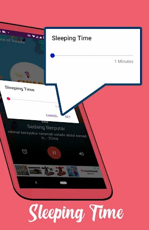 Voice of Swada Screenshot 2