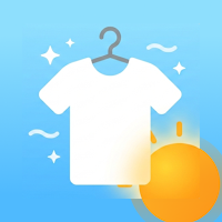 DryCast: Laundry Weather App