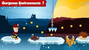 PIRANHA RETURNS Screenshot 2