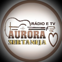 TV  Rádio Aurora Sertaneja