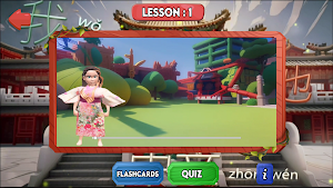 Dralingo: Learn Mandarin Screenshot 2