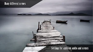 Stormy Ambience Screenshot 3