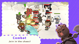 Claws & Chaos Screenshot 3