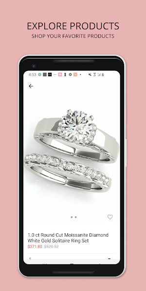 Black Diamonds New York Screenshot 3