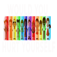 Would You Hurt Yourself