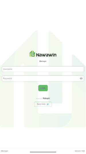 Nawawin Manager App Screenshot 3