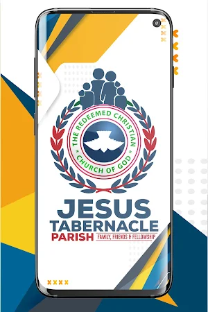 RCCG - JT Bakersfield Screenshot 0