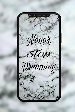 Marble Wallpaper Screenshot 2