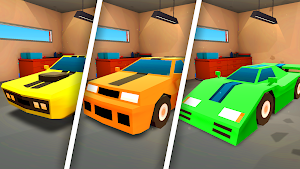 Reckless Drive: Police Pursuit Screenshot 2