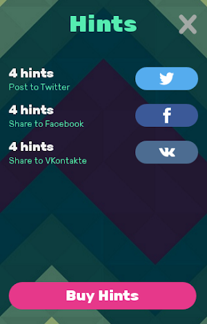 Earth Words Screenshot 2