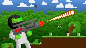Gunner 3 Screenshot 2