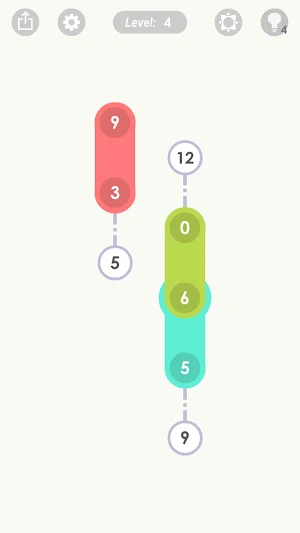 Summation Screenshot 2