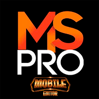 MSPro Mobile DB Manager