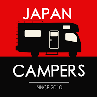 Camp & Travel Japan