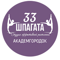 33 шпагата Академ НСК