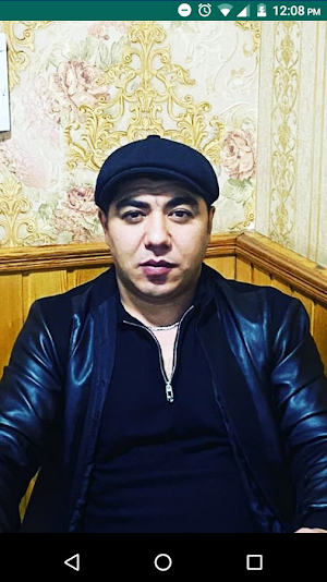 Mahir Ay Brat Wallpaper Screenshot 0