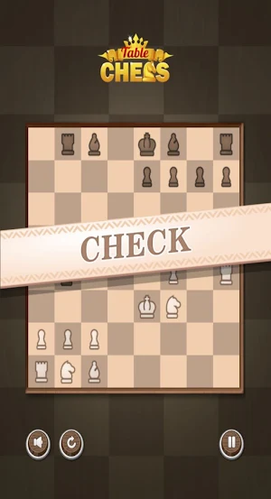 Table Chess Screenshot 3